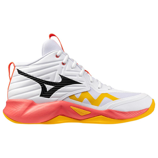 Mizuno Wave Momentum Pro Mid